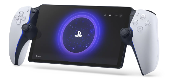PlayStation Portal™ Remote Player for PS5® console