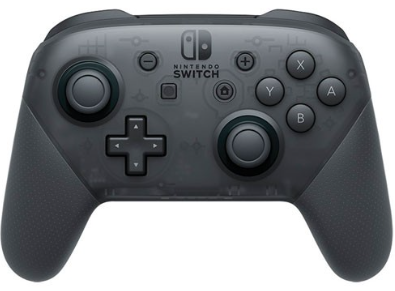 Nintendo Switch Wireless Pro Controller