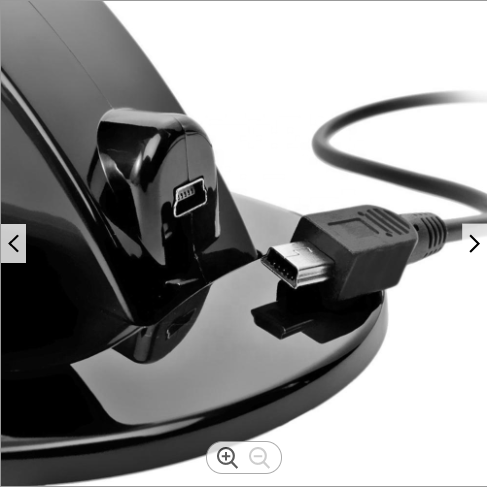 Playstation 4 Controller Charging Dock