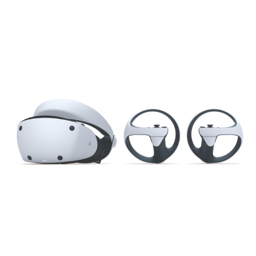 PlayStation VR2 Headset