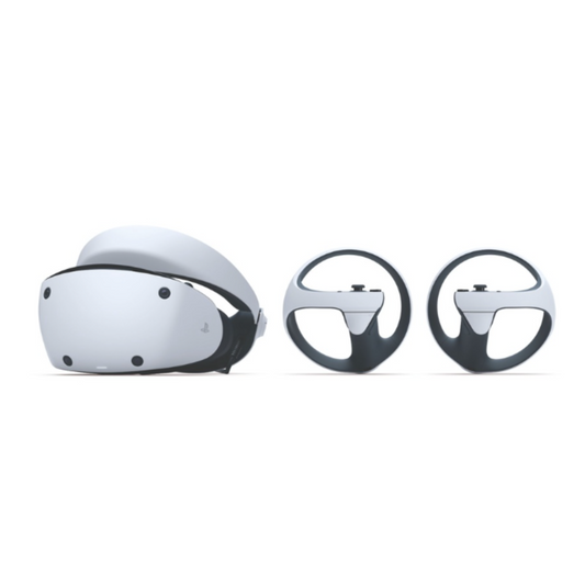 PlayStation VR2 Headset