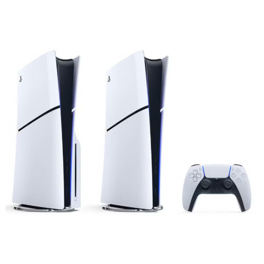 Sony Playstation 5 Slim Console