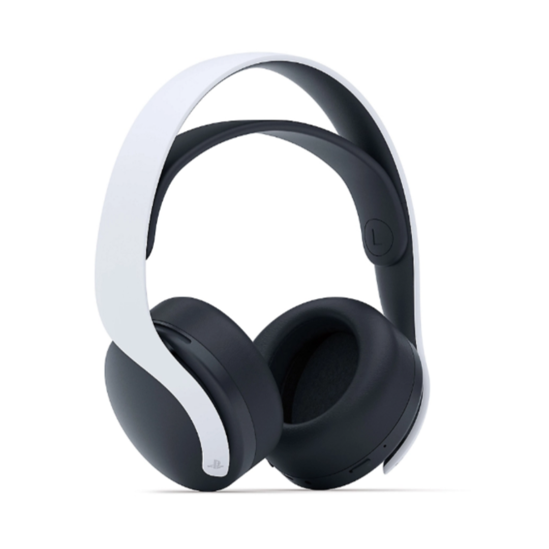SONY PLAYSTATION PUSLE 3D WIRELESS HEADSET
