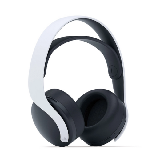 SONY PLAYSTATION PUSLE 3D WIRELESS HEADSET