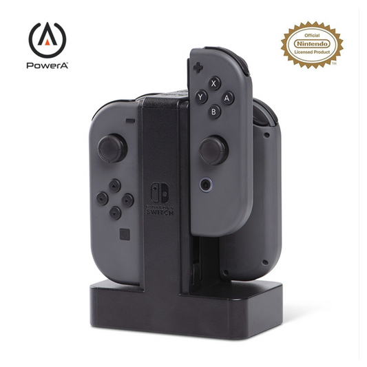 Nintendo Switch PowerA Charging Dock