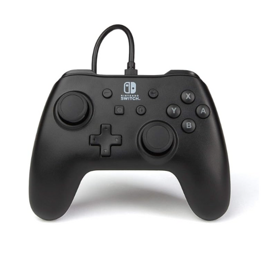 Nintendo Switch PowerA Wired Pro Controller