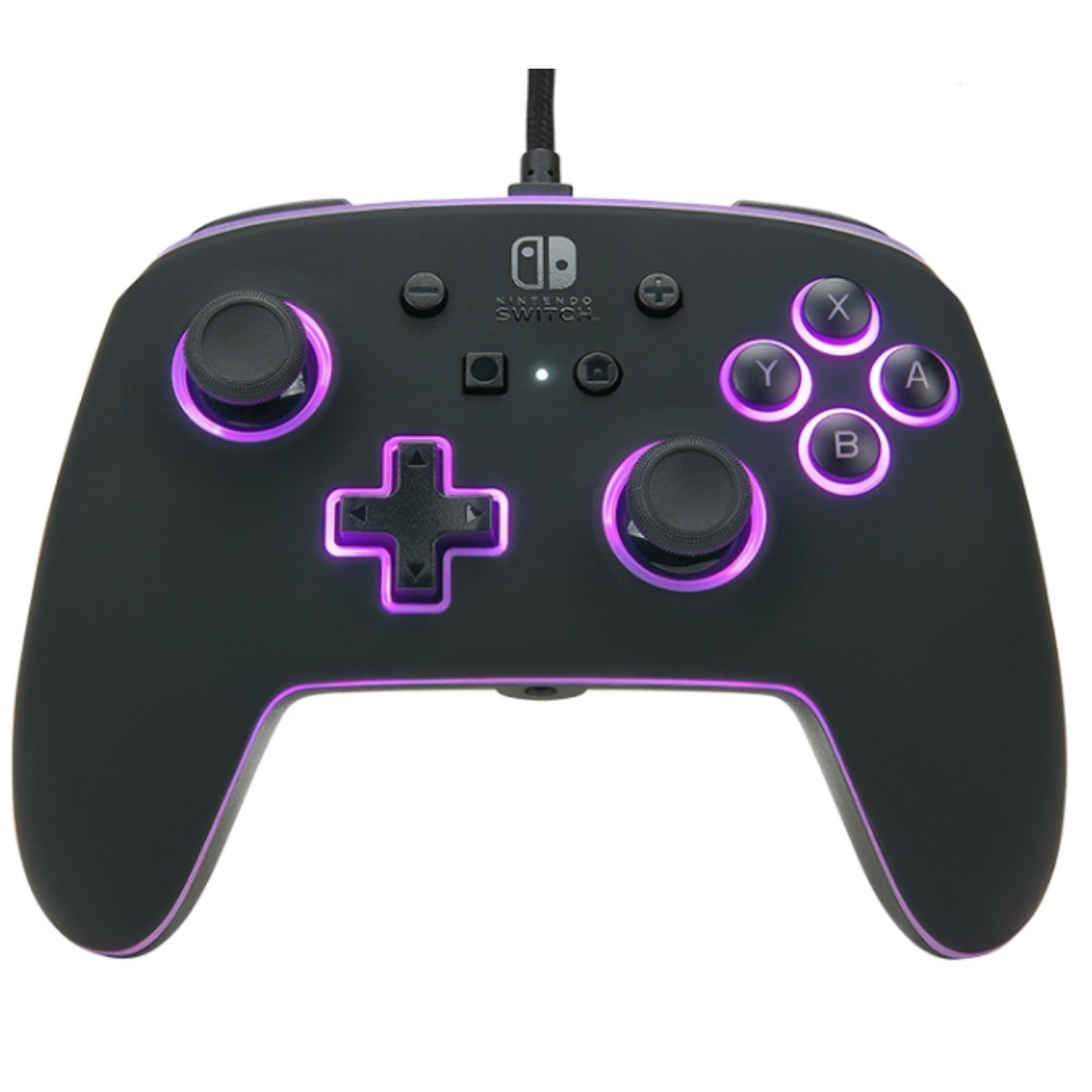 Nintendo Switch Spectra Wired Pro Controller