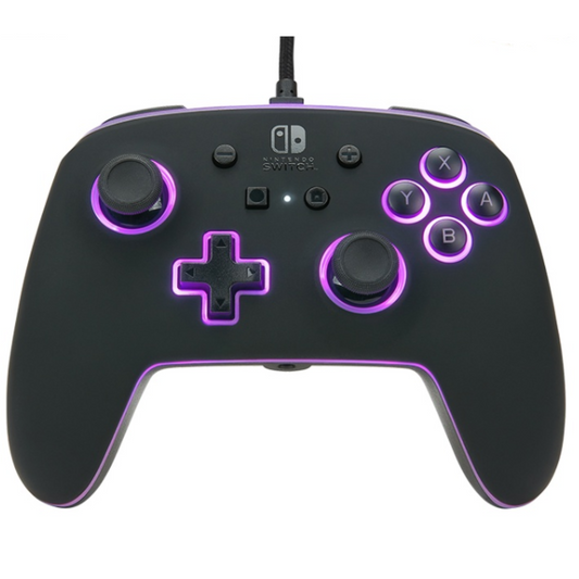 Nintendo Switch Spectra Wired Pro Controller