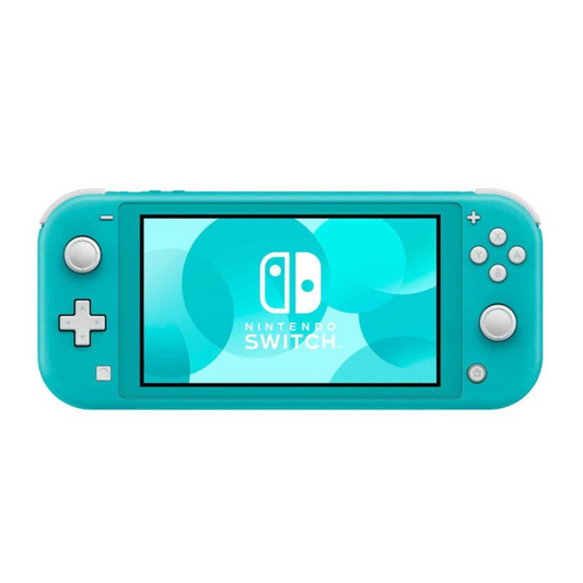Switch Lite Console