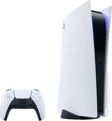 Playstation 5 Disc Console