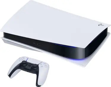 Playstation 5 Disc Console