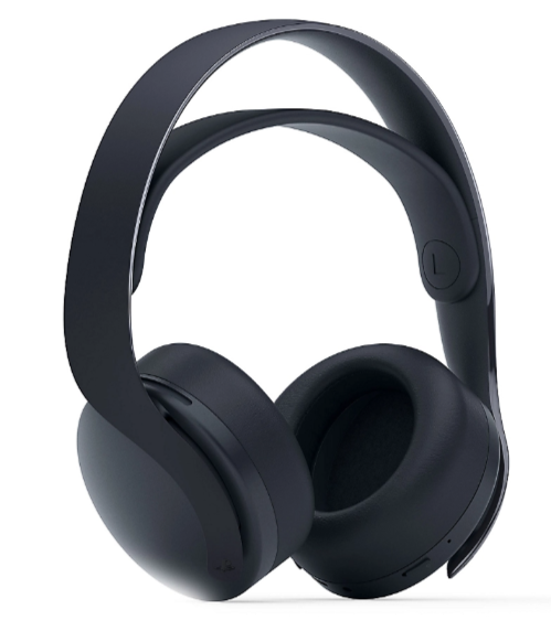 SONY PLAYSTATION PUSLE 3D WIRELESS HEADSET