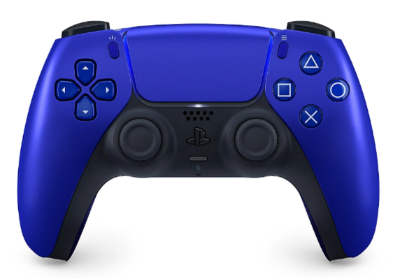 PlayStation DualSense 5 Wireless Controller (PS5)