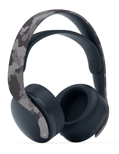 SONY PLAYSTATION PUSLE 3D WIRELESS HEADSET