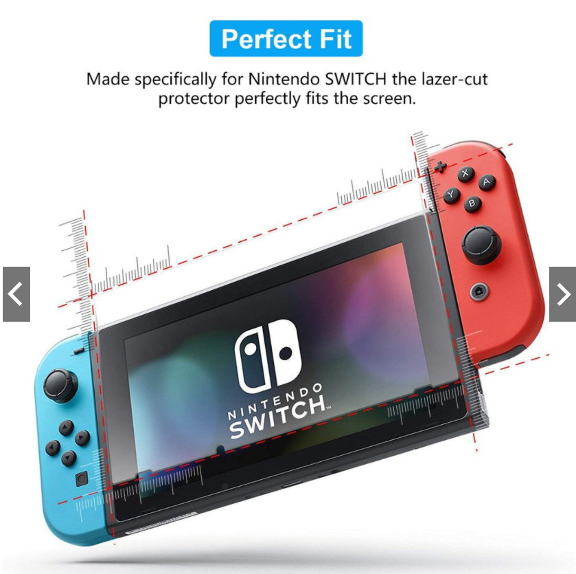 Premier Tempered Glass
