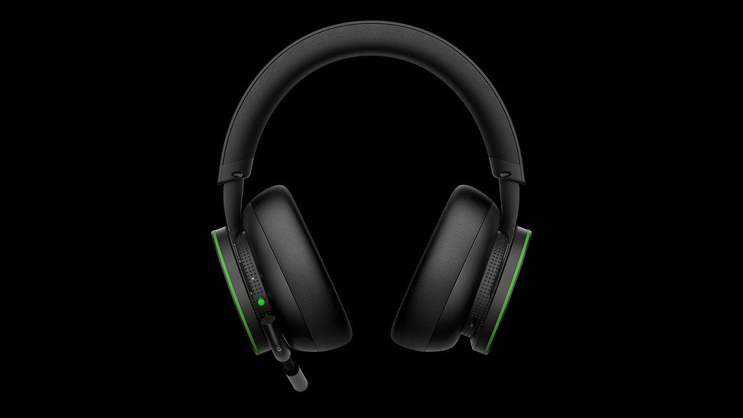 Xbox Wireless Headset