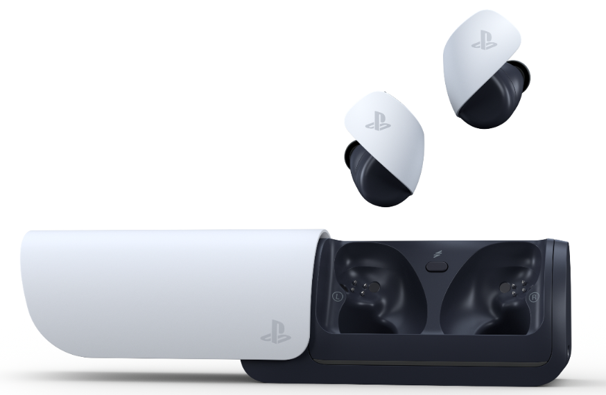 PULSE Explore™  Wireless Earbuds