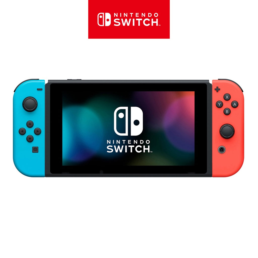 Nintendo Switch Gen 2 Console