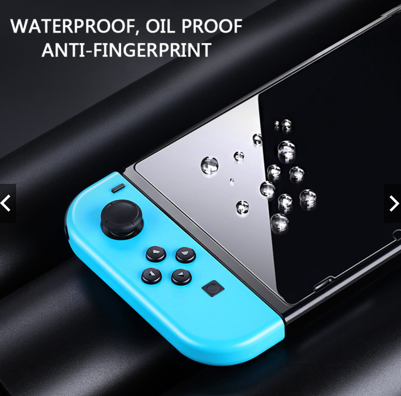 Premier Tempered Glass