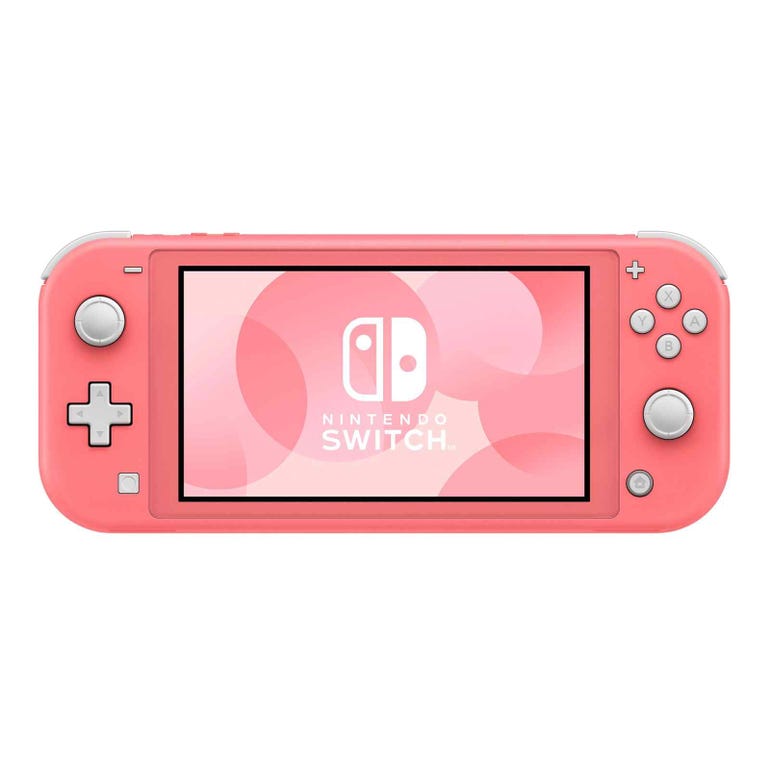 Switch Lite Console