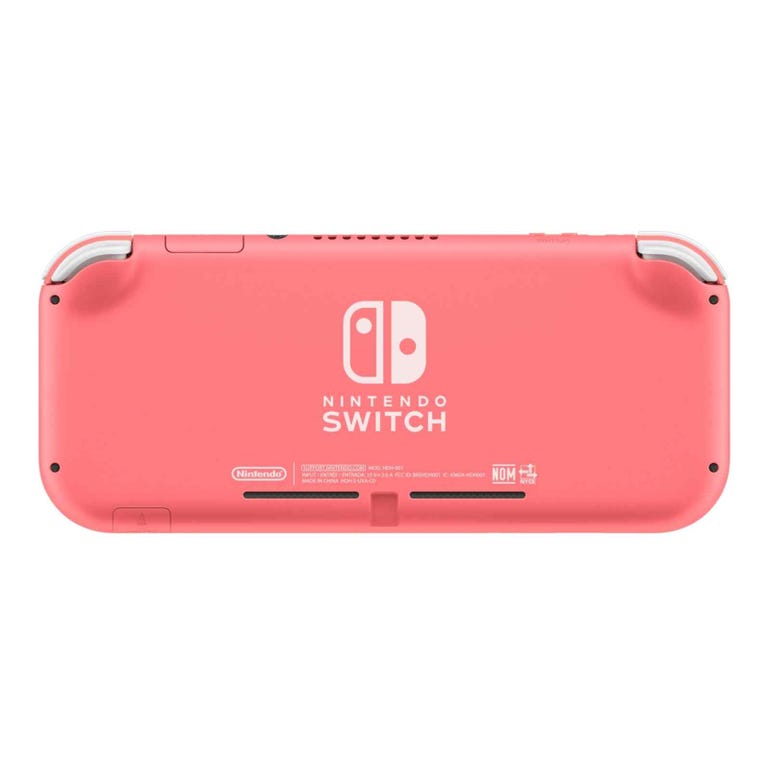 Switch Lite Console