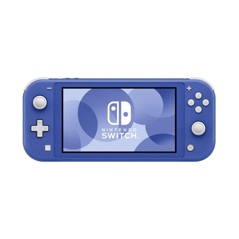 Switch Lite Console