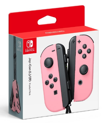 Nintendo Switch Joycon