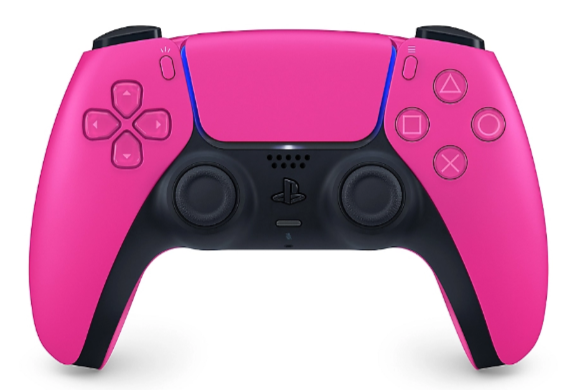 PlayStation DualSense 5 Wireless Controller (PS5)