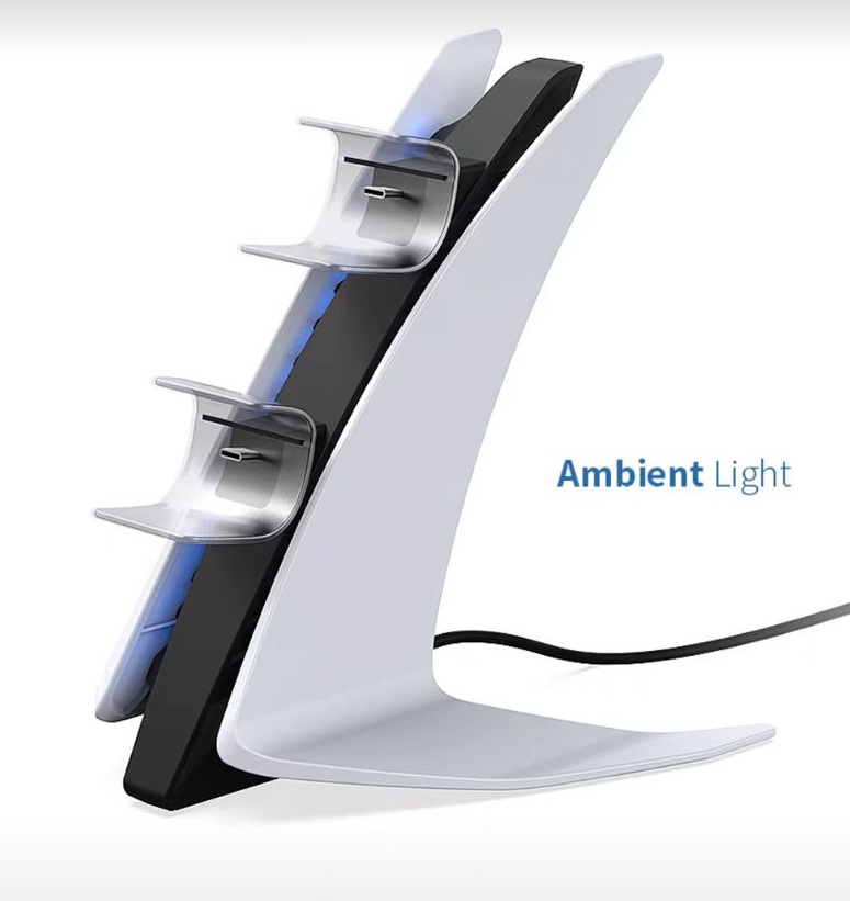 Dobe PS5 Charging Dock (D4)