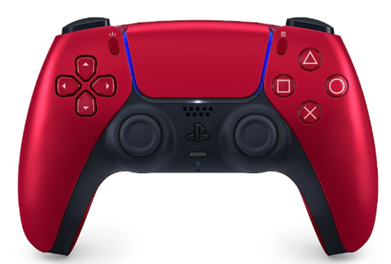 PlayStation DualSense 5 Wireless Controller (PS5)