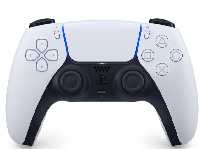 PlayStation DualSense 5 Wireless Controller (PS5)