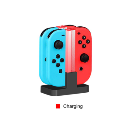 DOBE Nintendo Switch Joy-Con Charging Dock