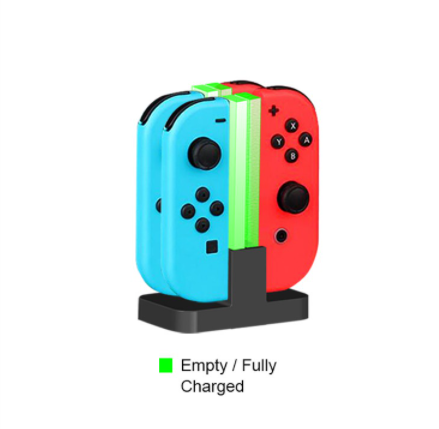 DOBE Nintendo Switch Joy-Con Charging Dock