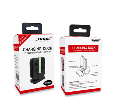 DOBE Nintendo Switch Joy-Con Charging Dock