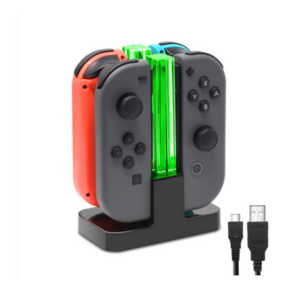DOBE Nintendo Switch Joy-Con Charging Dock