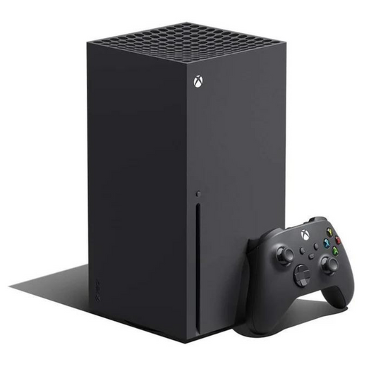 Xbox X 1TB Console
