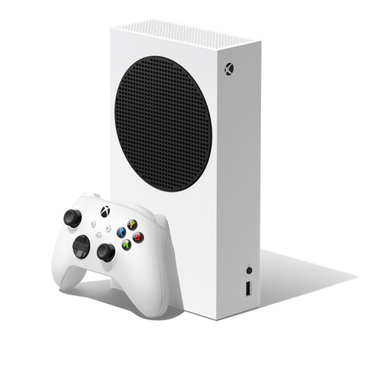 Xbox Series S 512GB